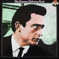 Johnny Cash : The Original Johnny Cash